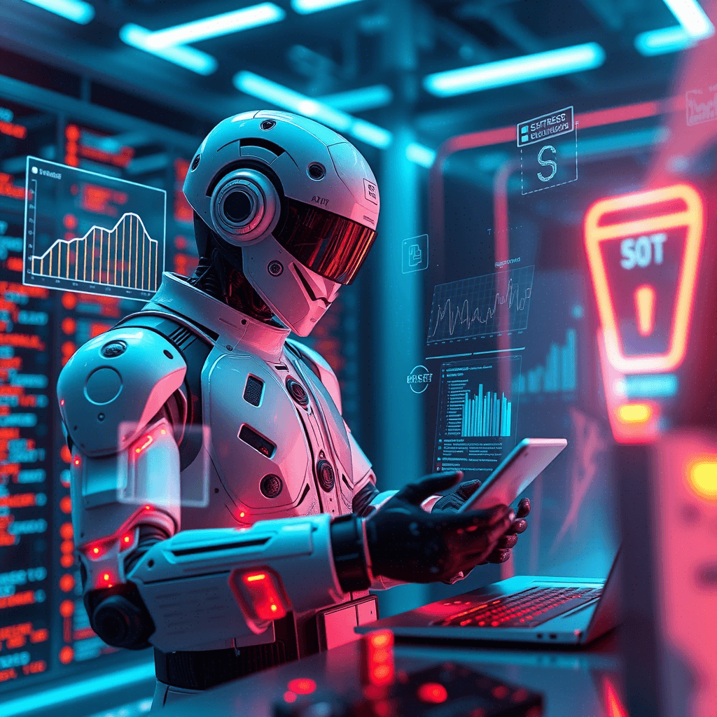 Optimized Performance & Maintenance