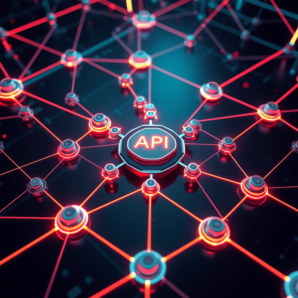 Dynamic GraphQL API Development